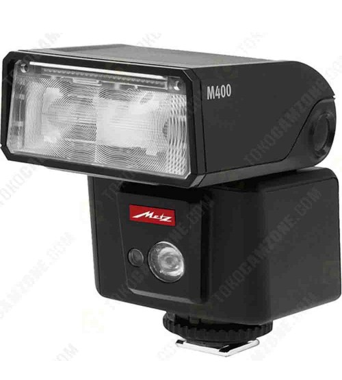 Metz Mecablitz M400 Flash